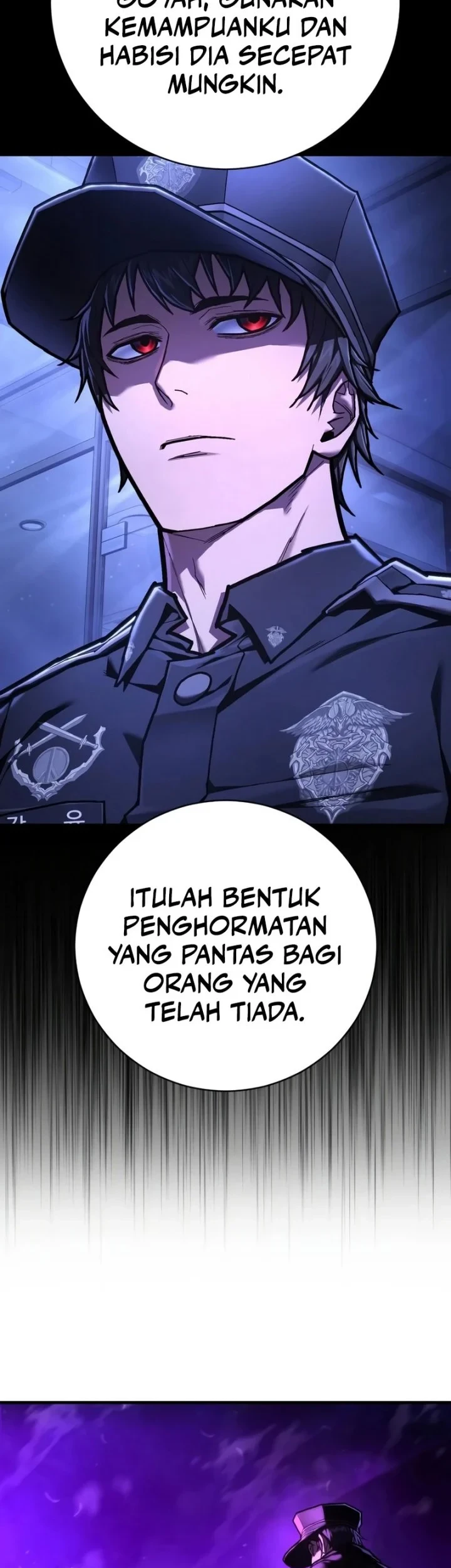 Executioner Chapter 69 halaman 36