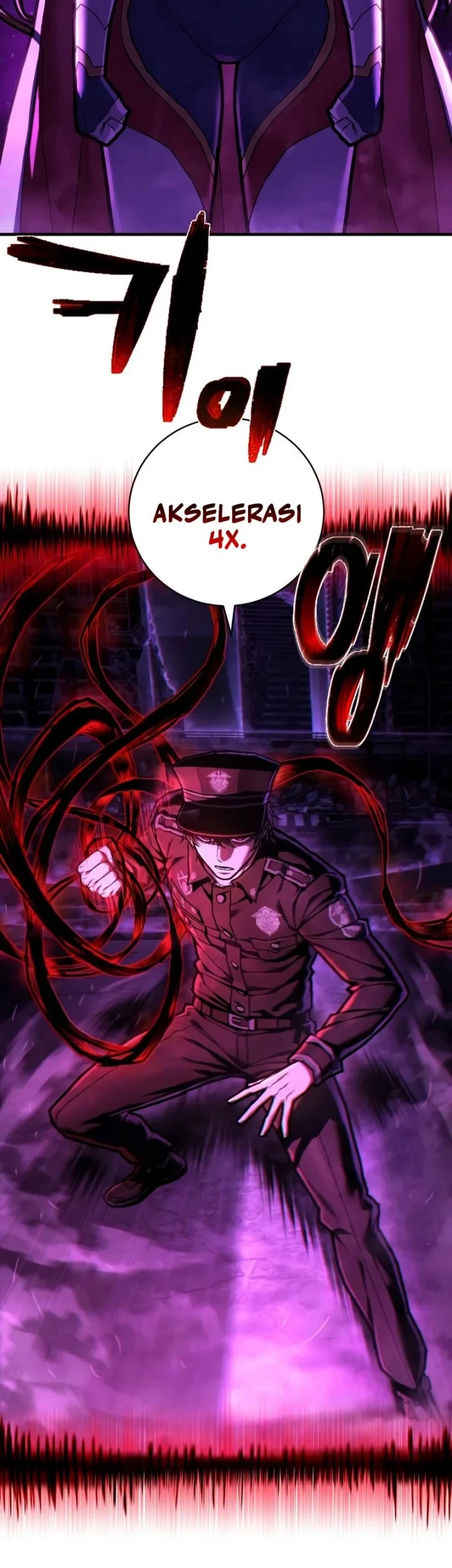 Executioner Chapter 69 halaman 38