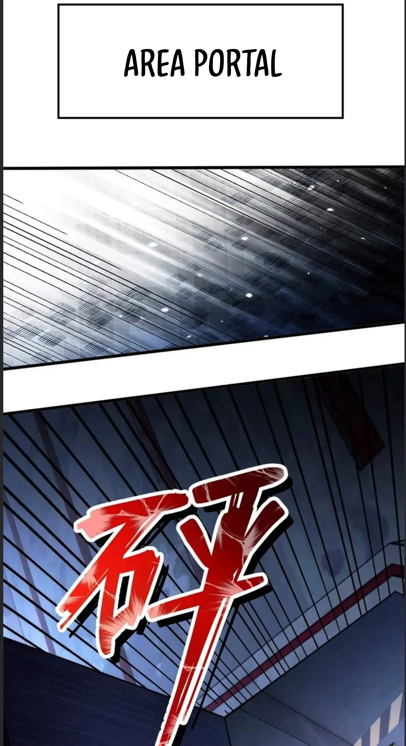 Extraordinary World?! Me… A Vampire?! Chapter 38 halaman 9