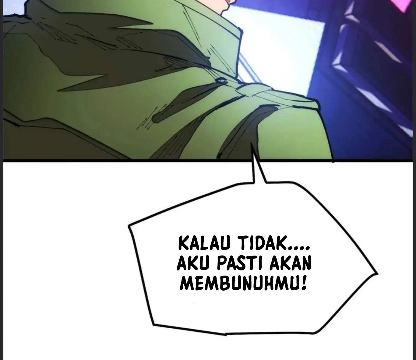 Extraordinary World?! Me… A Vampire?! Chapter 38 halaman 41