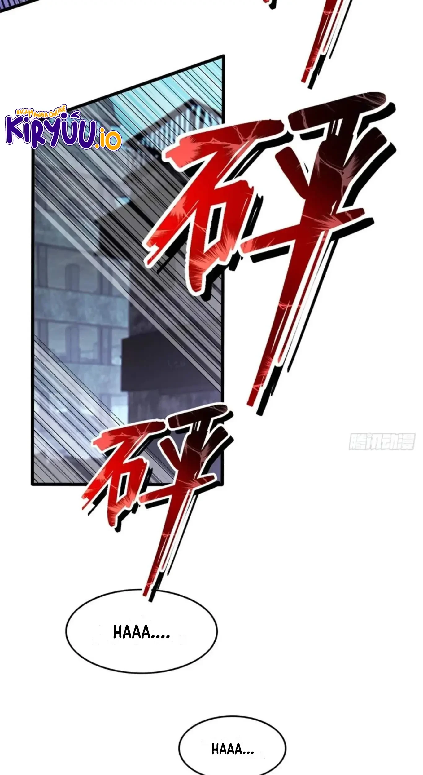 Extraordinary World?! Me… A Vampire?! Chapter 39 halaman 19
