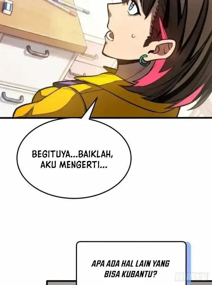 Extraordinary World?! Me… A Vampire?! Chapter 41 halaman 12