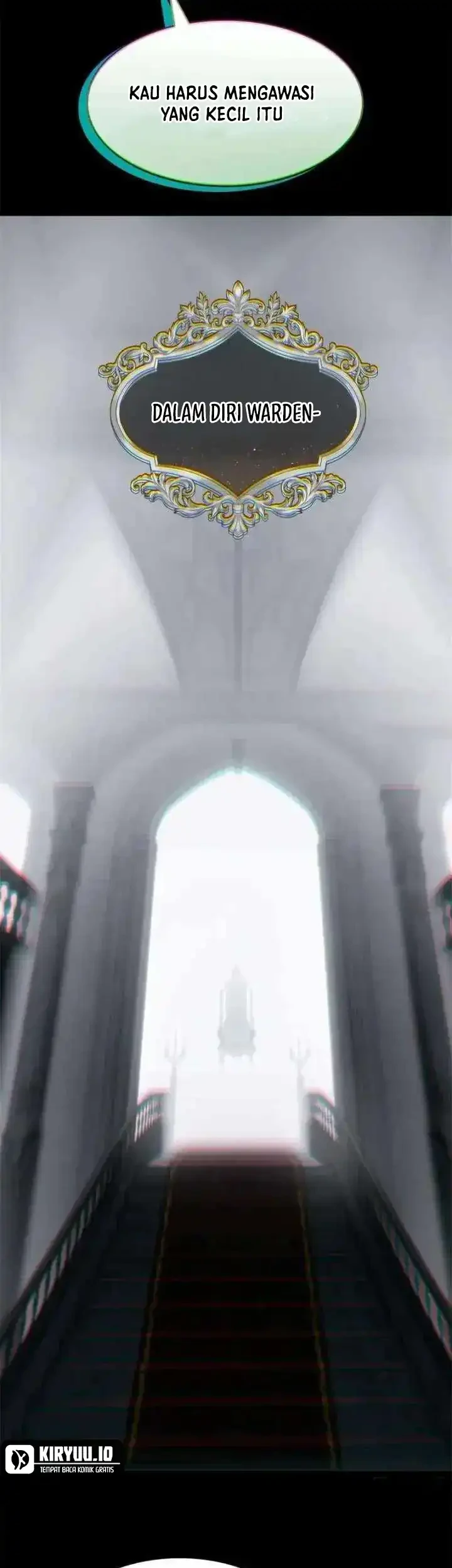 Extraordinary World?! Me… A Vampire?! Chapter 41 halaman 19
