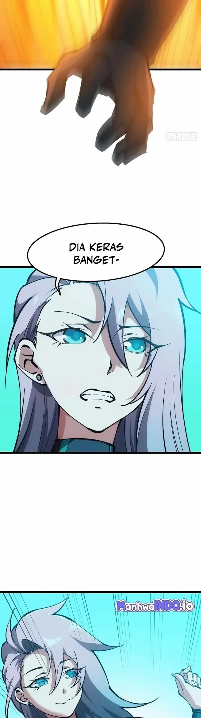 Extremely Evil Game Chapter 49 halaman 11