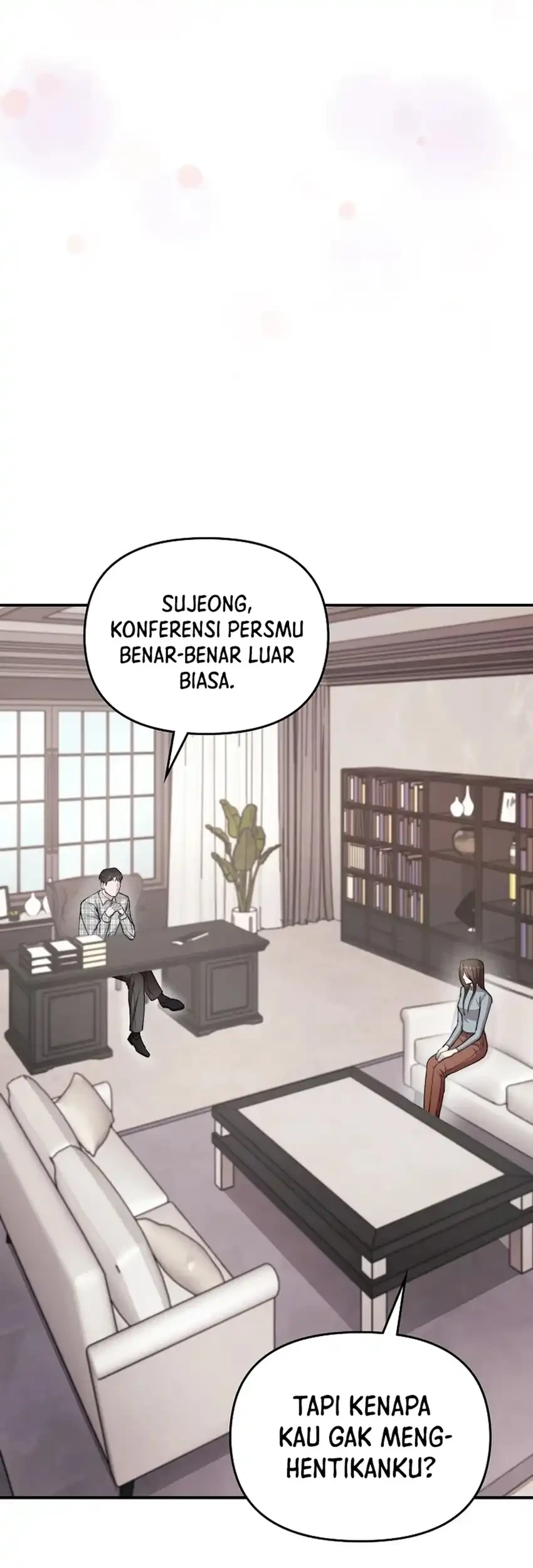 Face Genius, 0 Year-Old Top Star Chapter 60 halaman 59