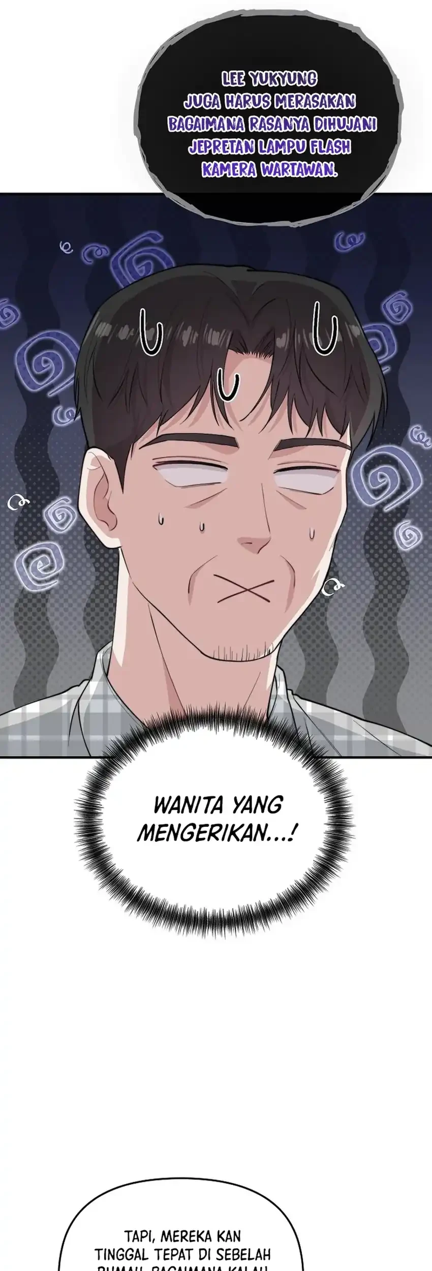 Face Genius, 0 Year-Old Top Star Chapter 60 halaman 81