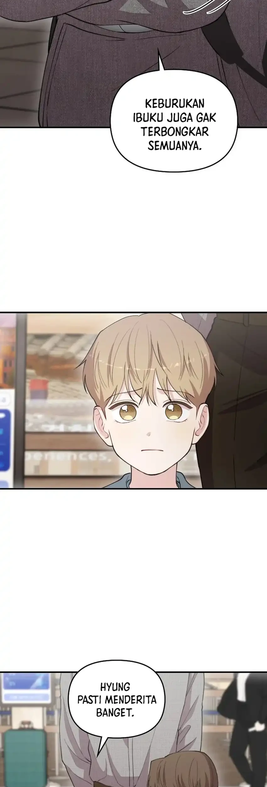 Face Genius, 0 Year-Old Top Star Chapter 61 halaman 7