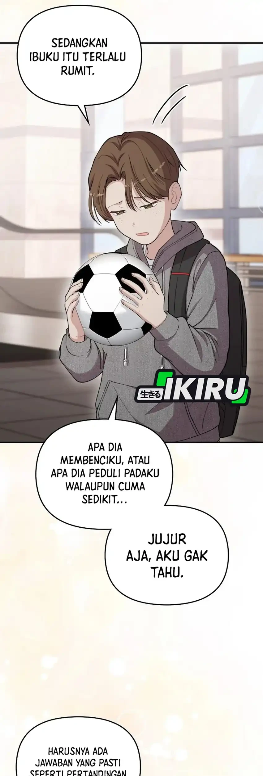 Face Genius, 0 Year-Old Top Star Chapter 61 halaman 13
