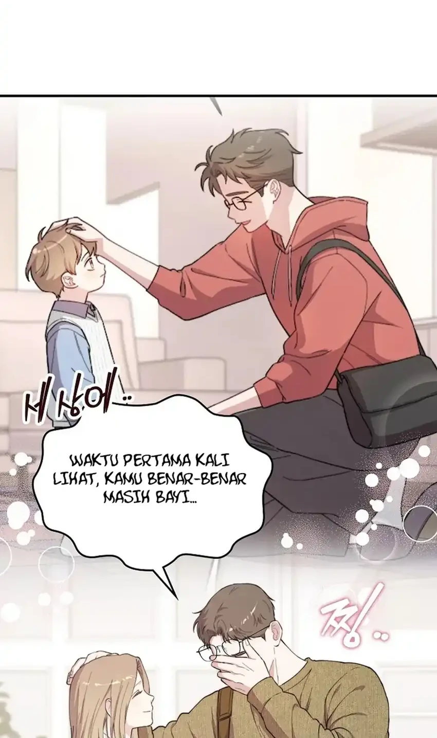 Face Genius, 0 Year-Old Top Star Chapter 62 halaman 28