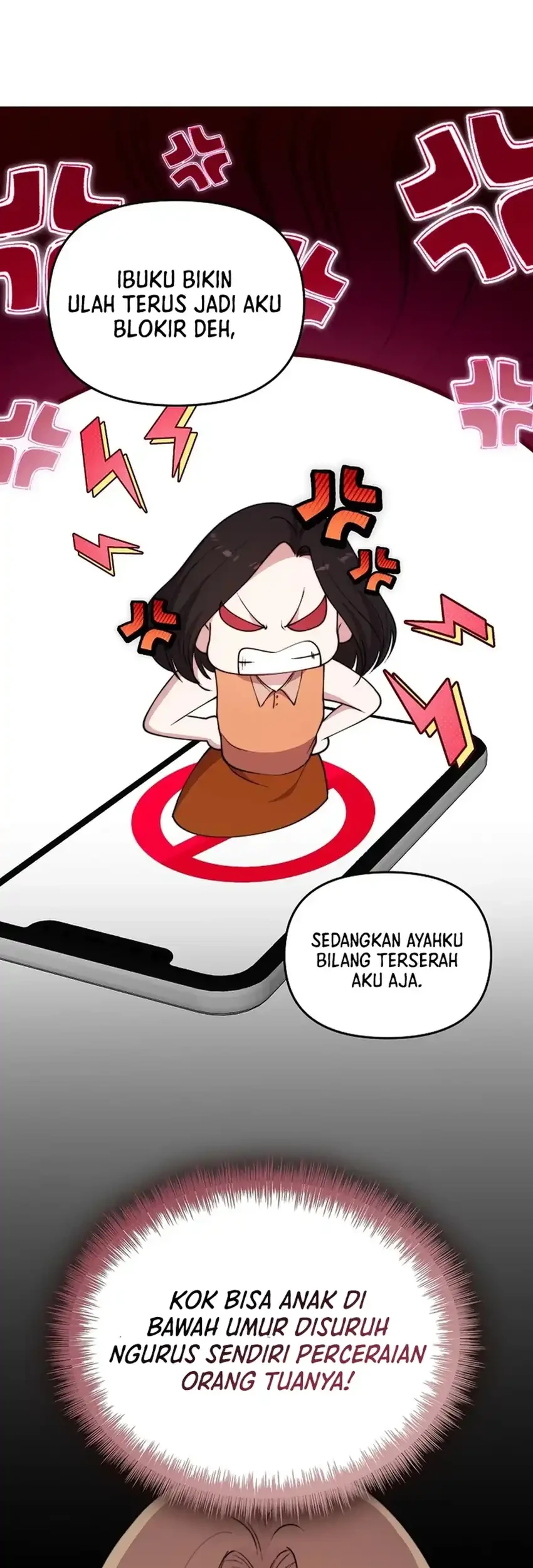 Face Genius, 0 Year-Old Top Star Chapter 62 halaman 69