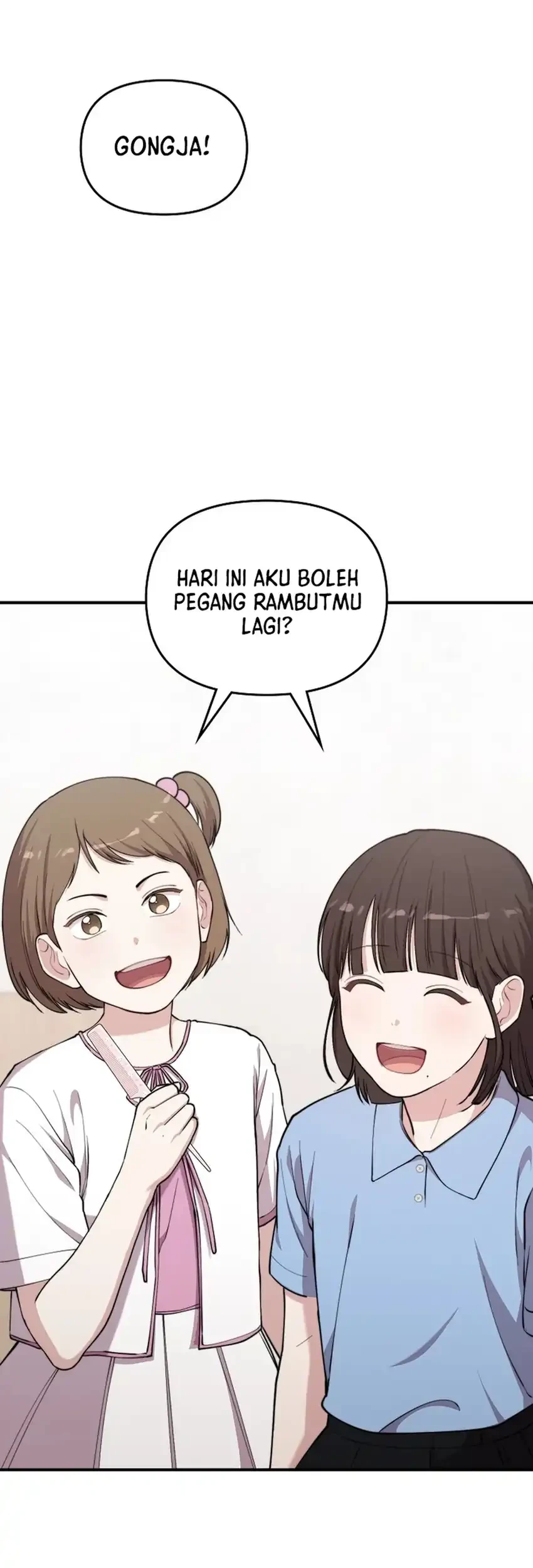 Face Genius, 0 Year-Old Top Star Chapter 62 halaman 9