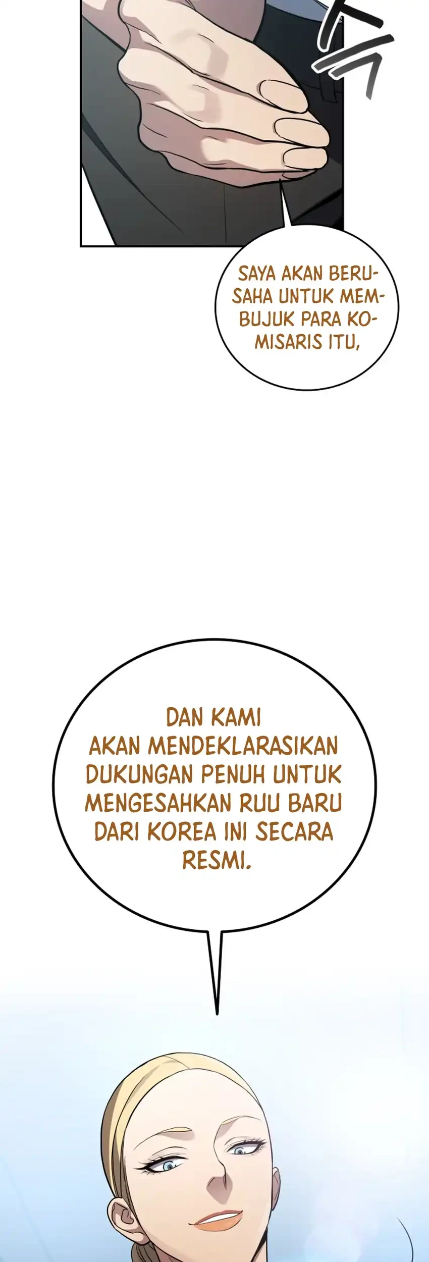 Fair Trade Committee Chapter 67 halaman 69