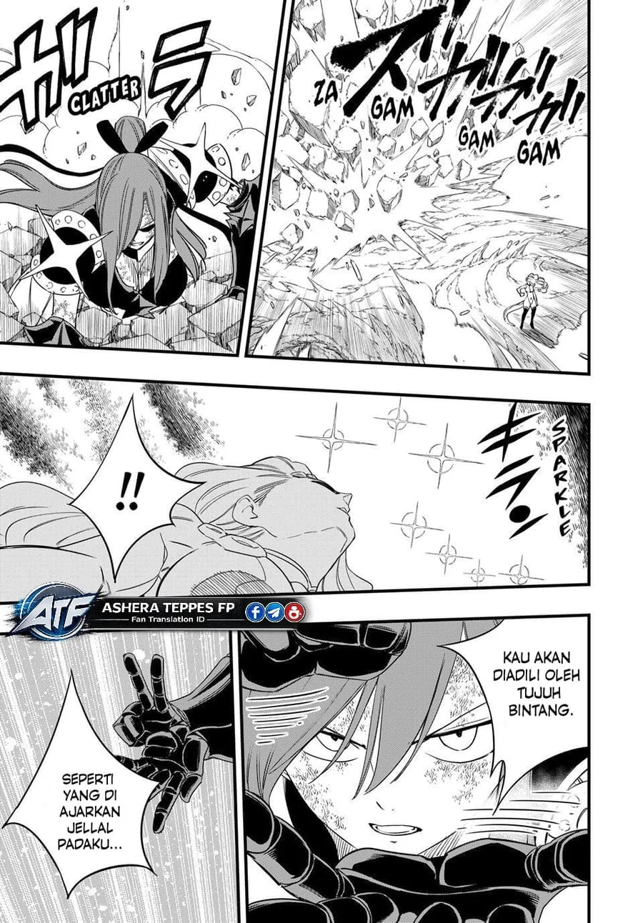 Fairy Tail: 100 Years Quest Chapter 212 halaman 8