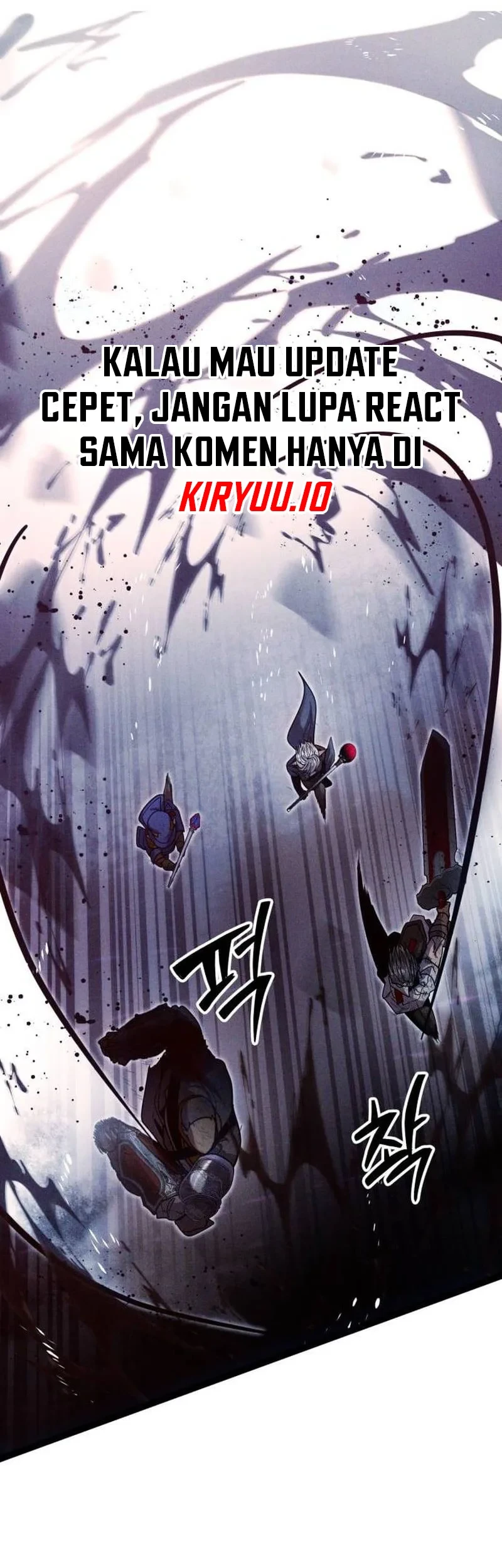 Fantasy Enlistment Squad Chapter 18 halaman 40