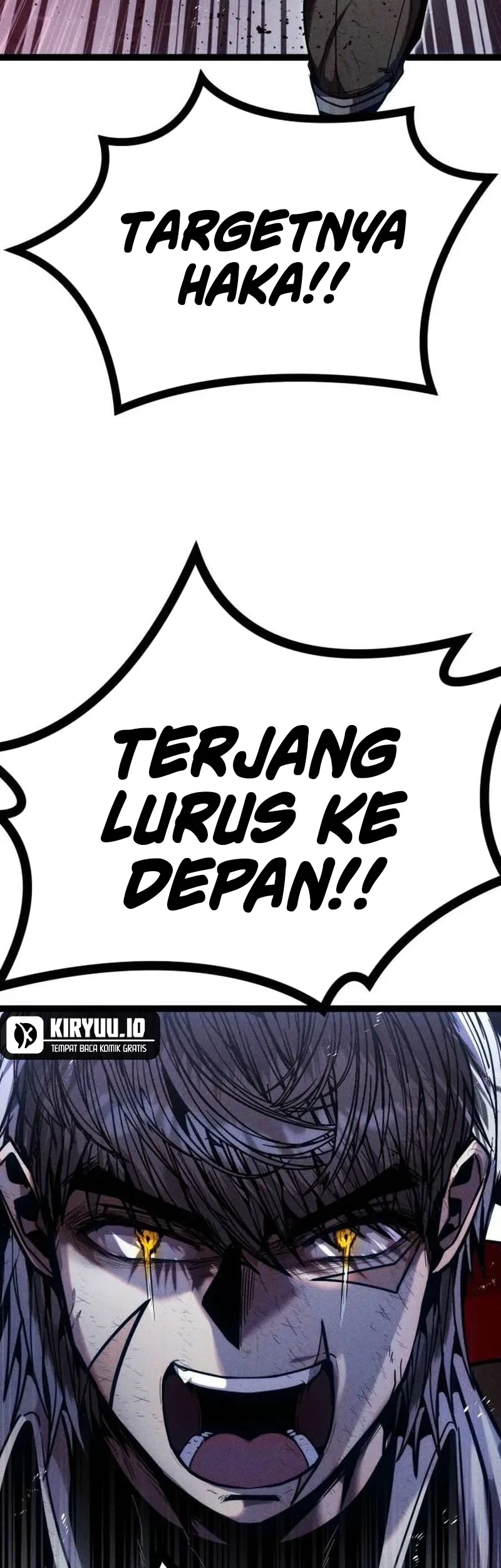 Fantasy Enlistment Squad Chapter 18 halaman 42