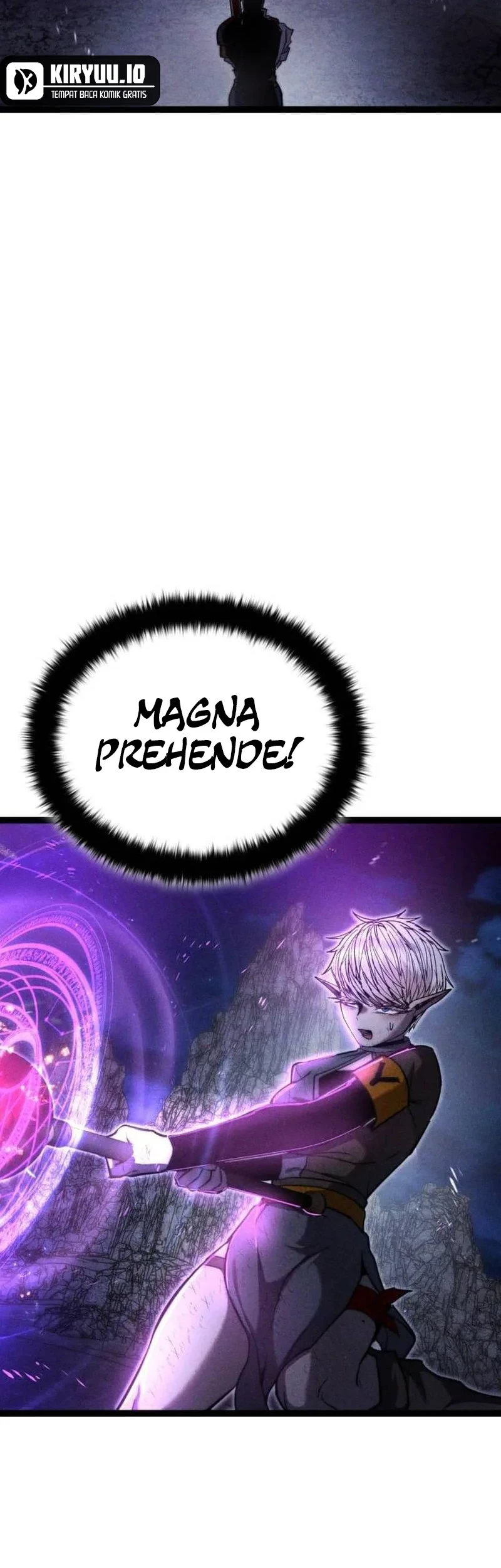 Fantasy Enlistment Squad Chapter 18 halaman 57