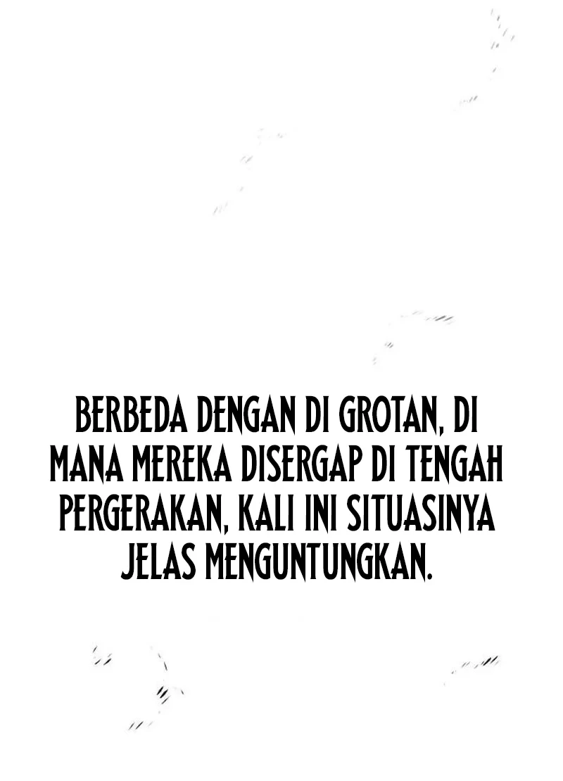 Fantasy Enlistment Squad Chapter 18 halaman 19