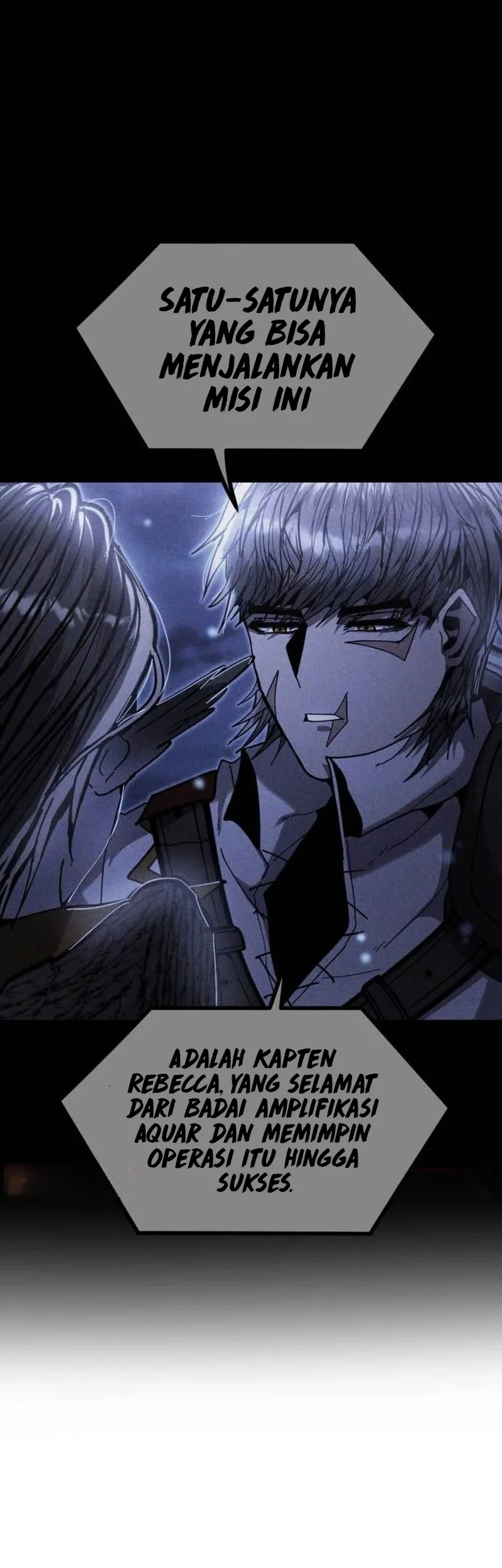 Fantasy Enlistment Squad Chapter 19 halaman 38