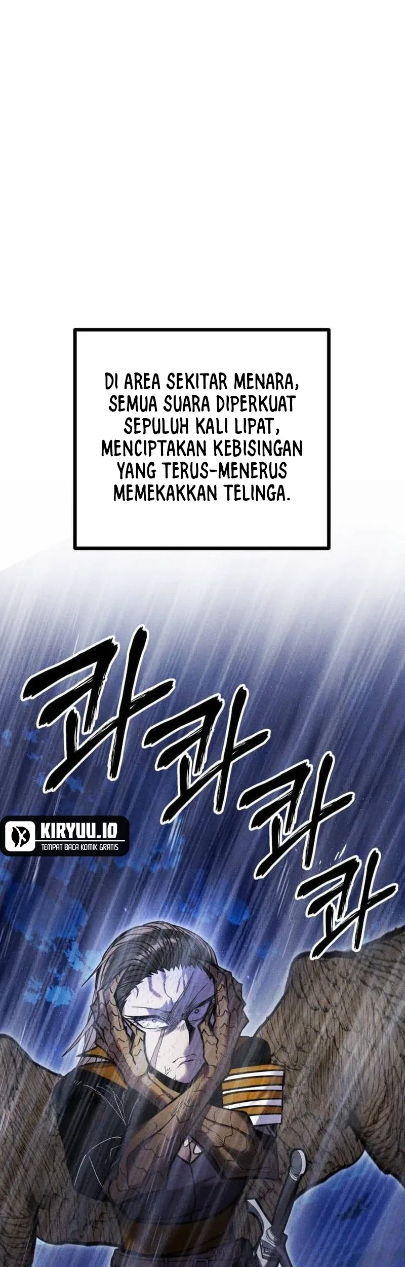 Fantasy Enlistment Squad Chapter 19 halaman 50