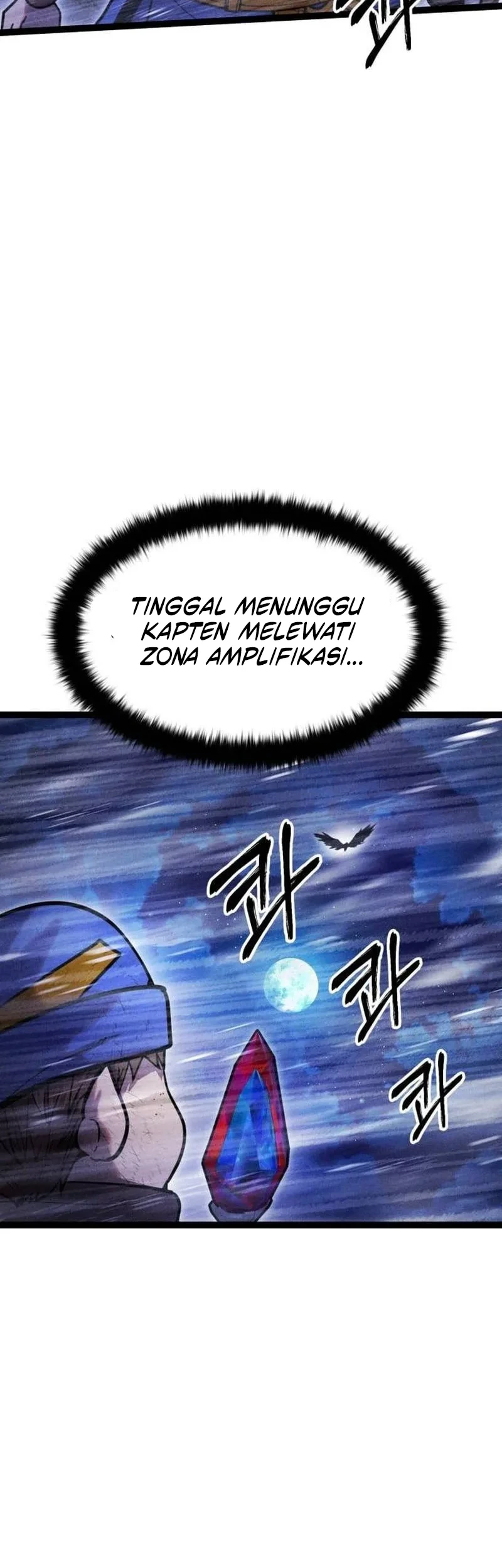 Fantasy Enlistment Squad Chapter 19 halaman 56