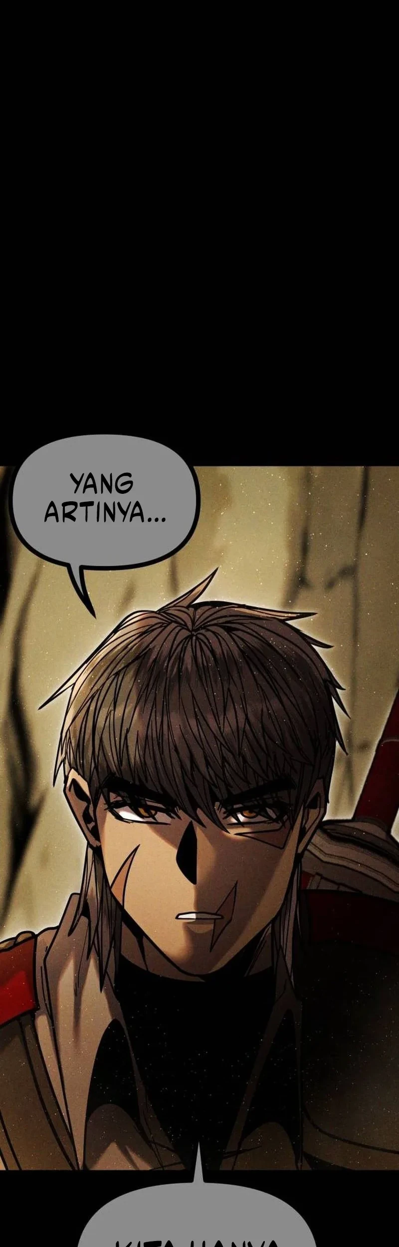 Fantasy Enlistment Squad Chapter 19 halaman 87
