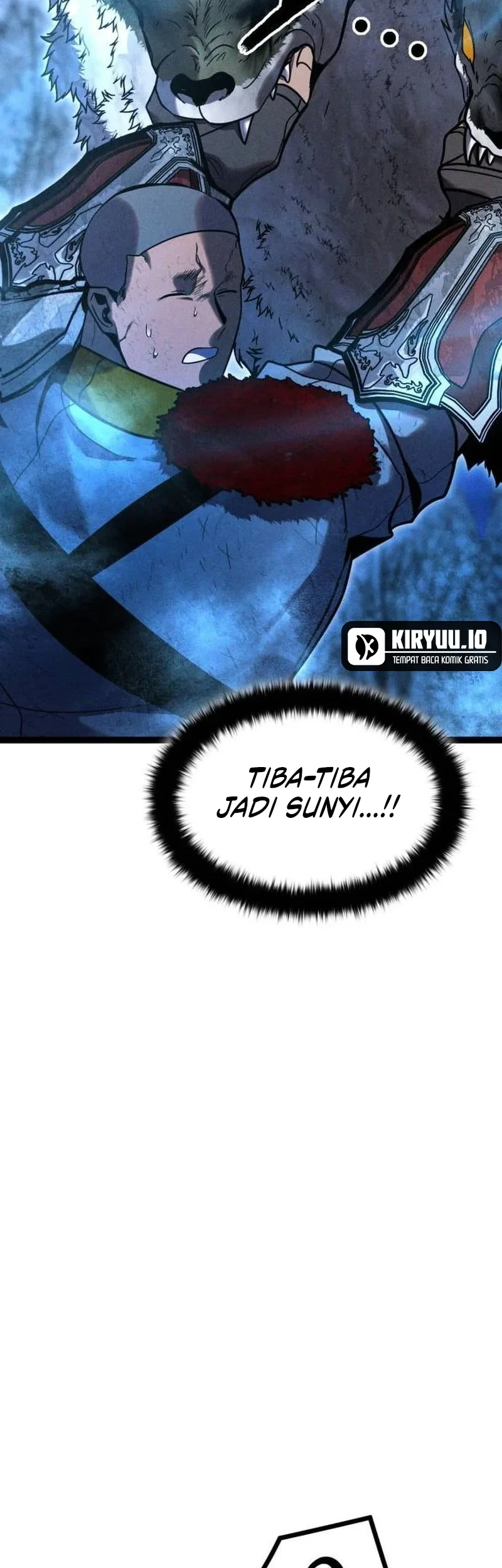 Fantasy Enlistment Squad Chapter 19 halaman 16