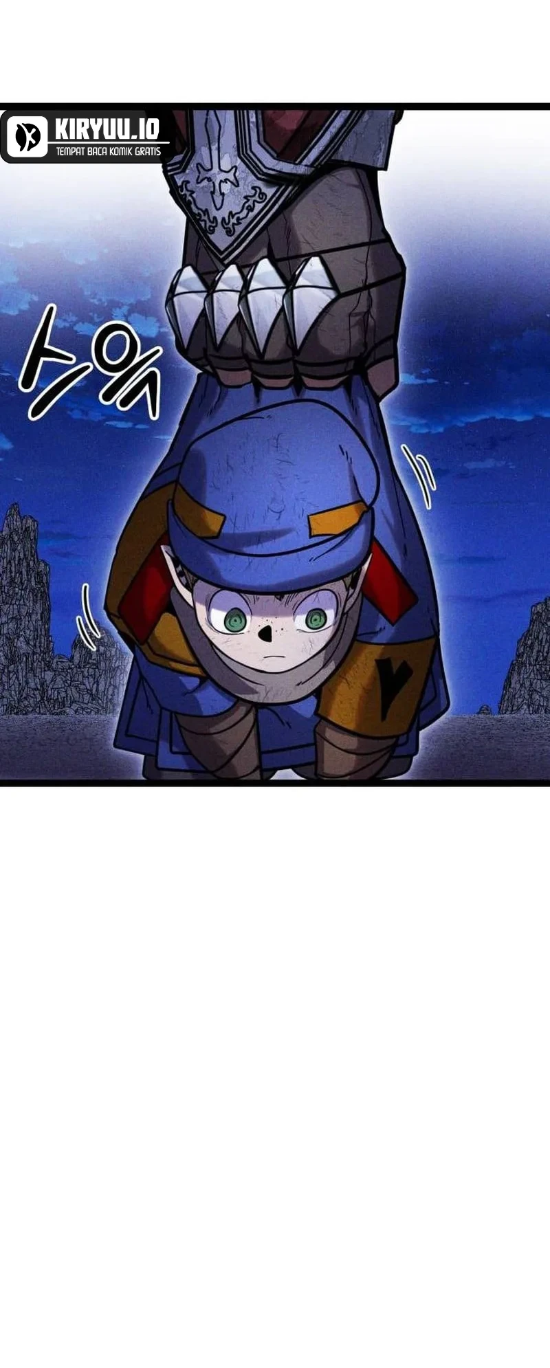 Fantasy Enlistment Squad Chapter 19 halaman 29