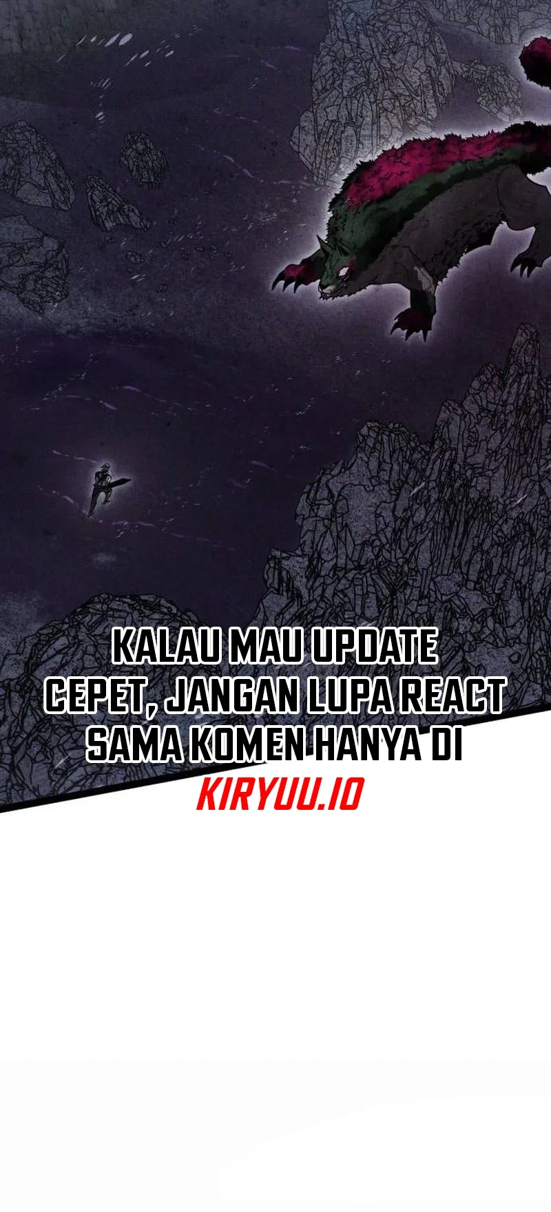 Fantasy Enlistment Squad Chapter 20 halaman 45