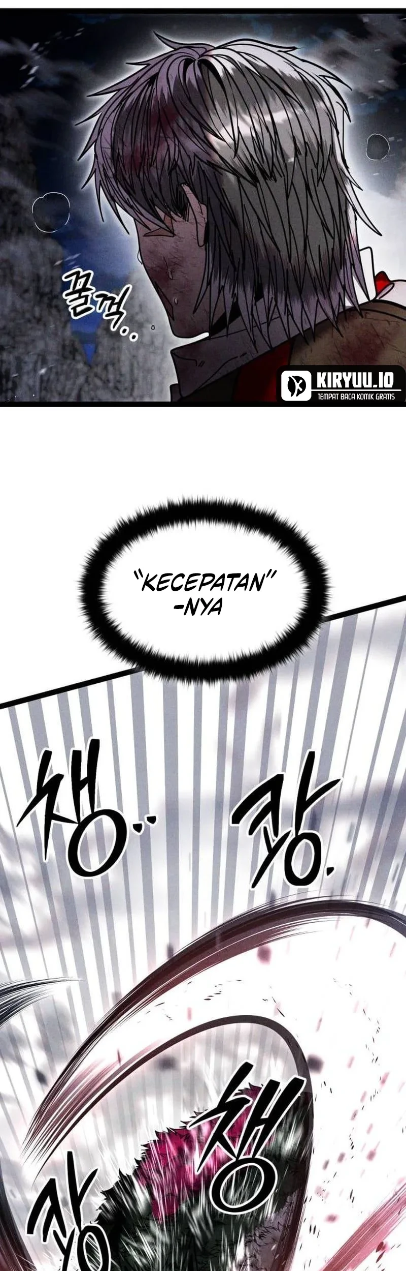 Fantasy Enlistment Squad Chapter 20 halaman 56