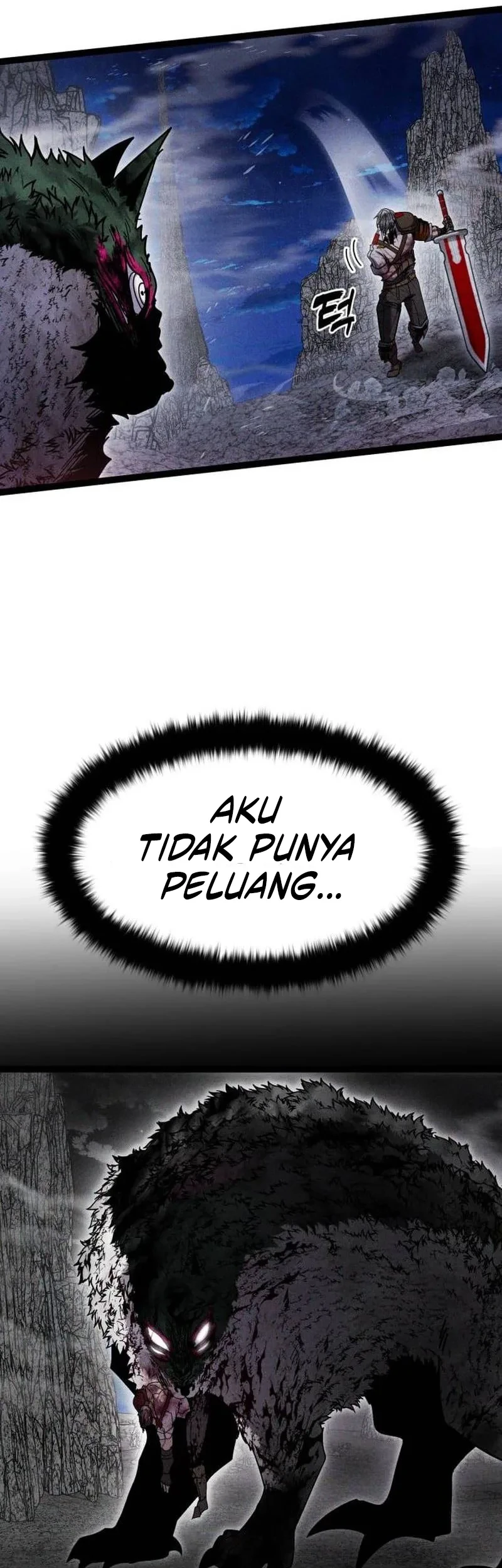 Fantasy Enlistment Squad Chapter 20 halaman 62