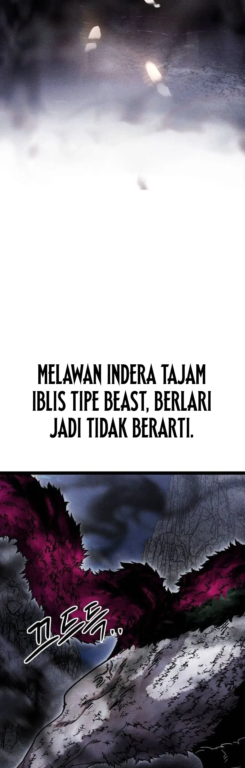 Fantasy Enlistment Squad Chapter 20 halaman 95