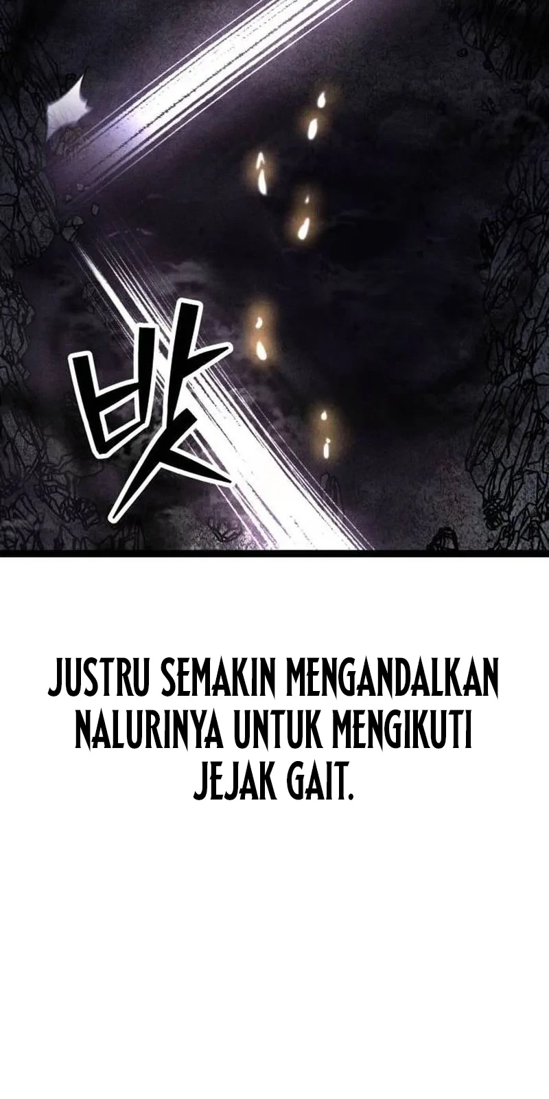 Fantasy Enlistment Squad Chapter 20 halaman 97