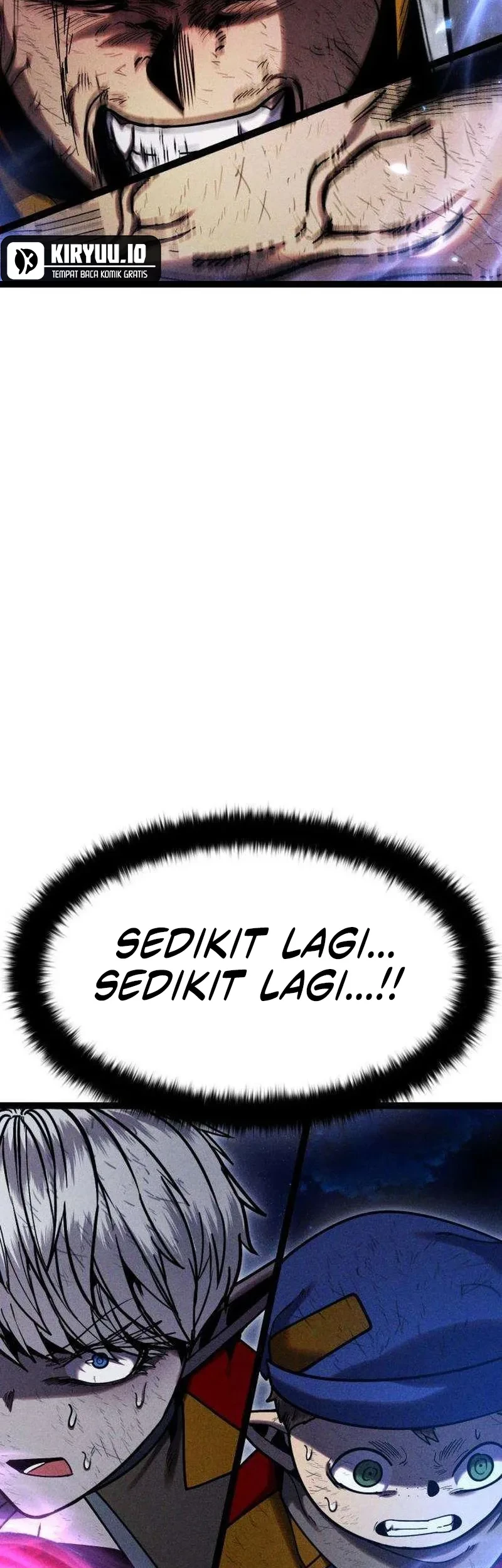 Fantasy Enlistment Squad Chapter 21 halaman 36