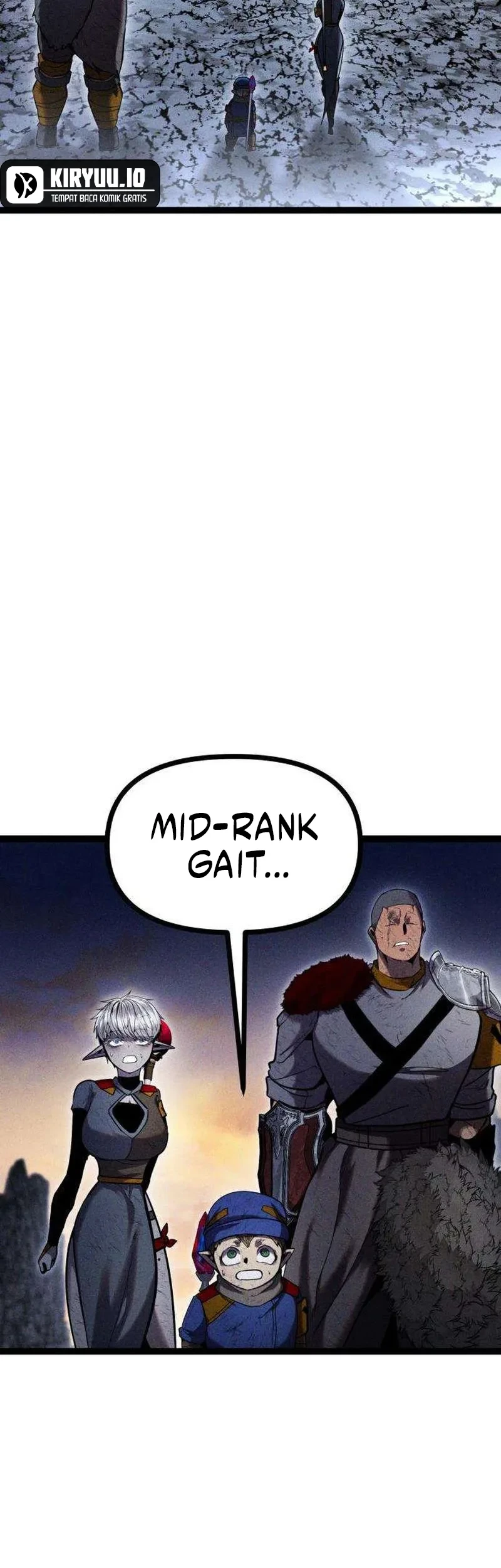 Fantasy Enlistment Squad Chapter 21 halaman 69