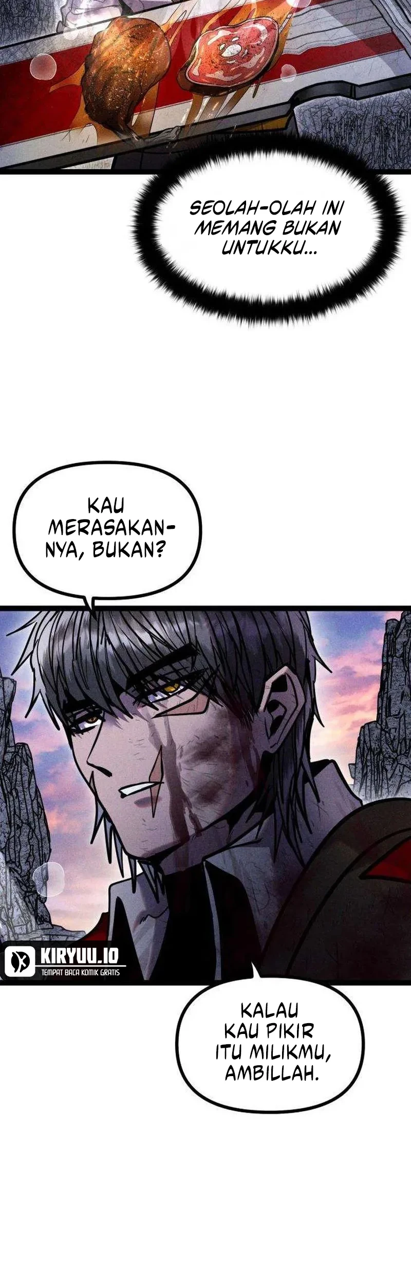 Fantasy Enlistment Squad Chapter 21 halaman 78