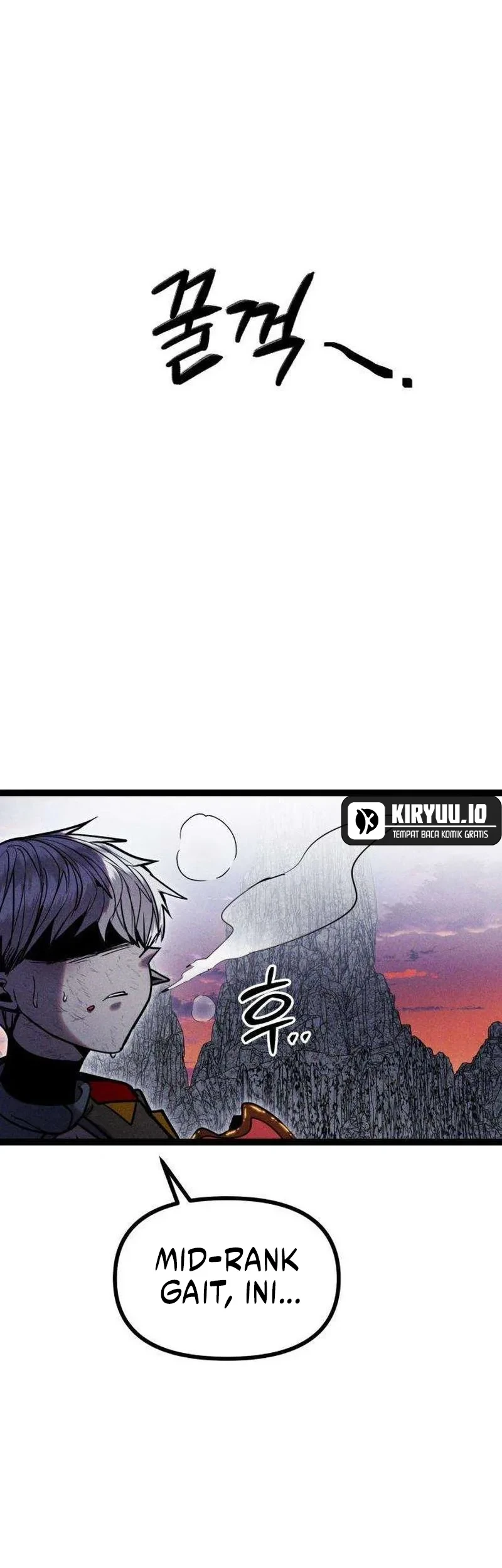 Fantasy Enlistment Squad Chapter 21 halaman 81