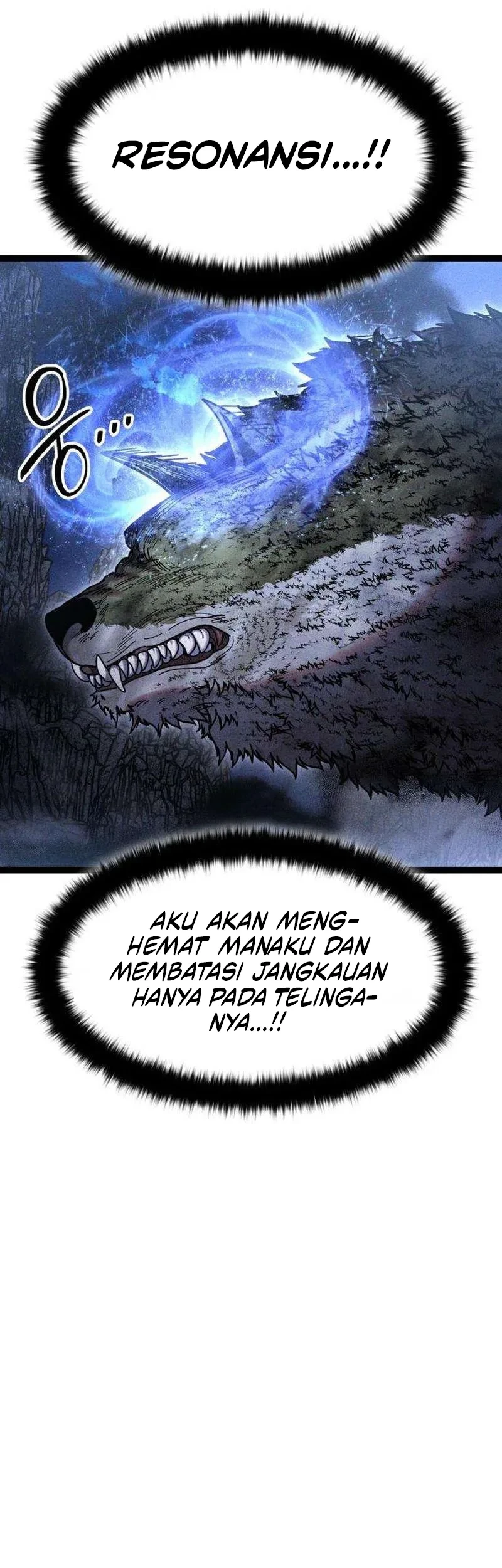 Fantasy Enlistment Squad Chapter 21 halaman 14
