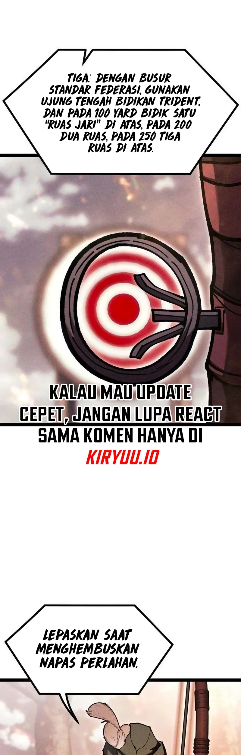Fantasy Enlistment Squad Chapter 22 halaman 44