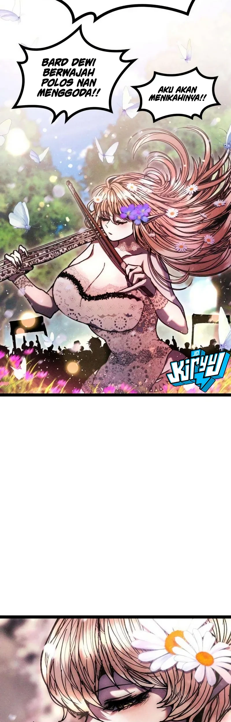Fantasy Enlistment Squad Chapter 22 halaman 56