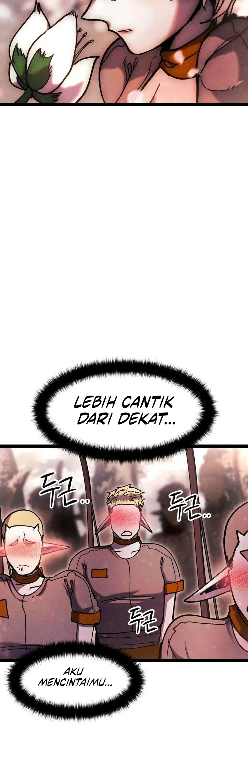 Fantasy Enlistment Squad Chapter 22 halaman 57