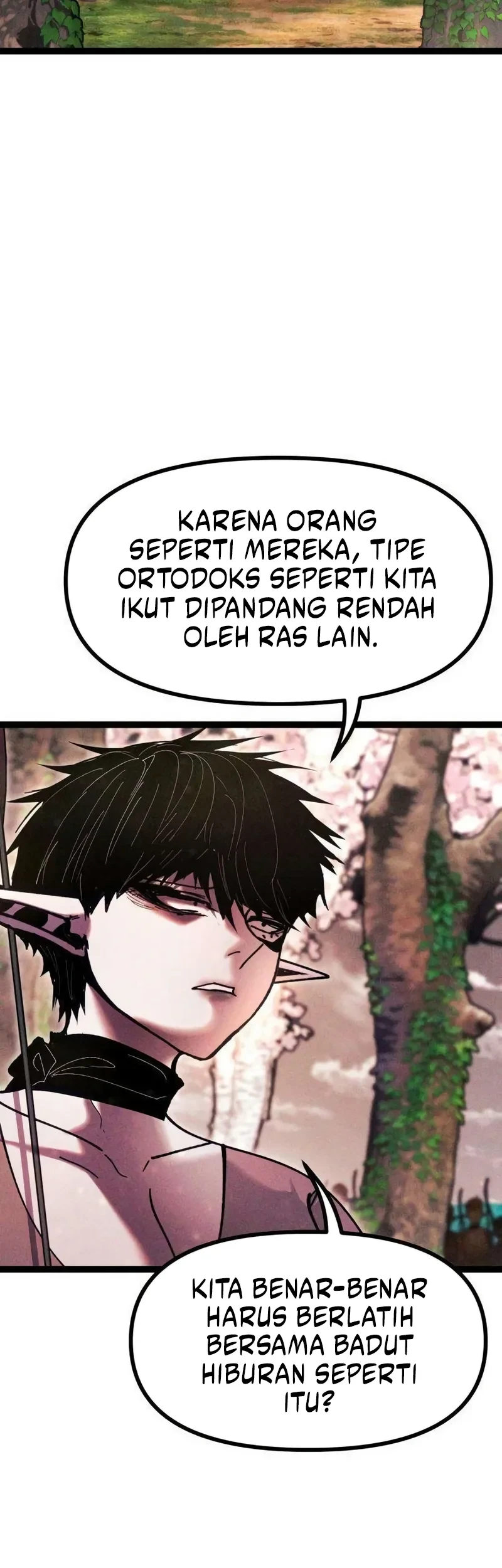 Fantasy Enlistment Squad Chapter 22 halaman 60
