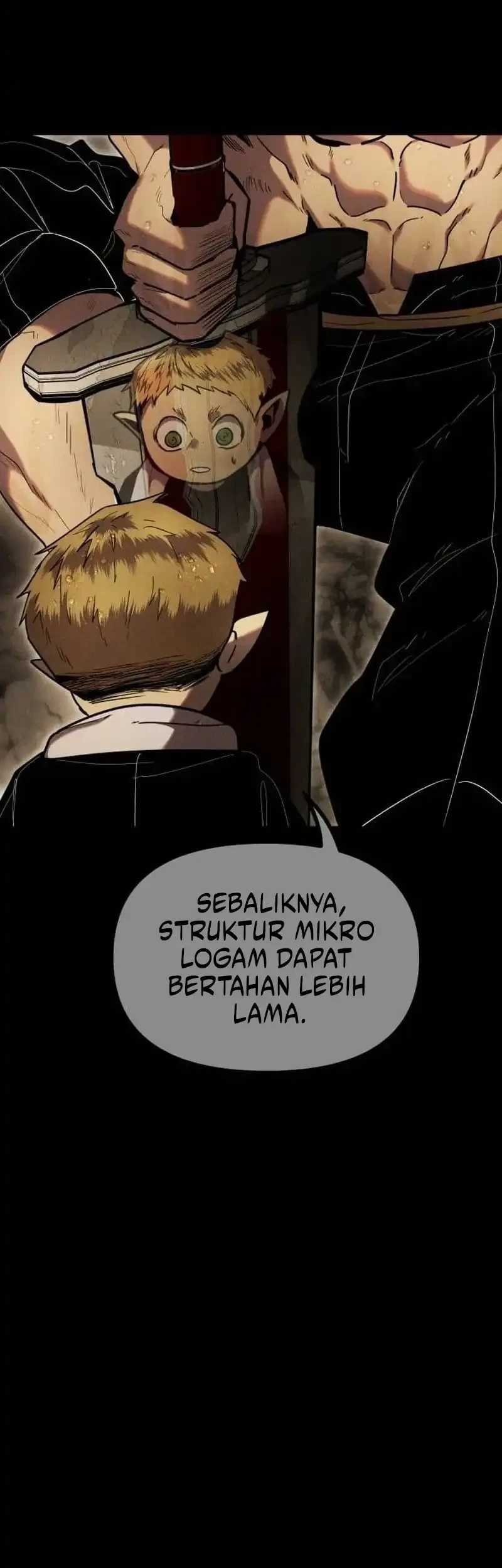 Fantasy Induction Center Chapter 19 halaman 4
