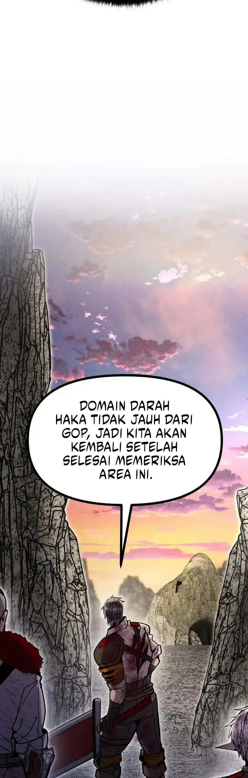 Fantasy Induction Center Chapter 21 halaman 85