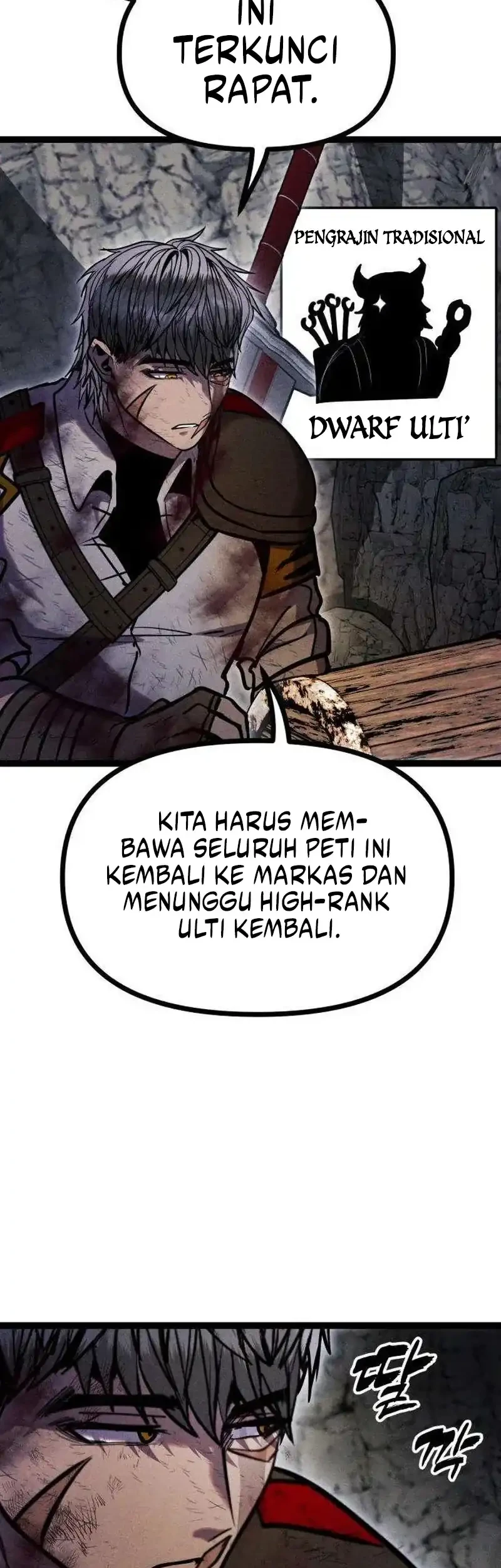 Fantasy Induction Center Chapter 21 halaman 88