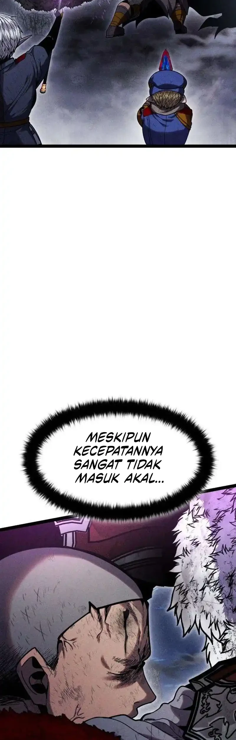 Fantasy Induction Center Chapter 21 halaman 3