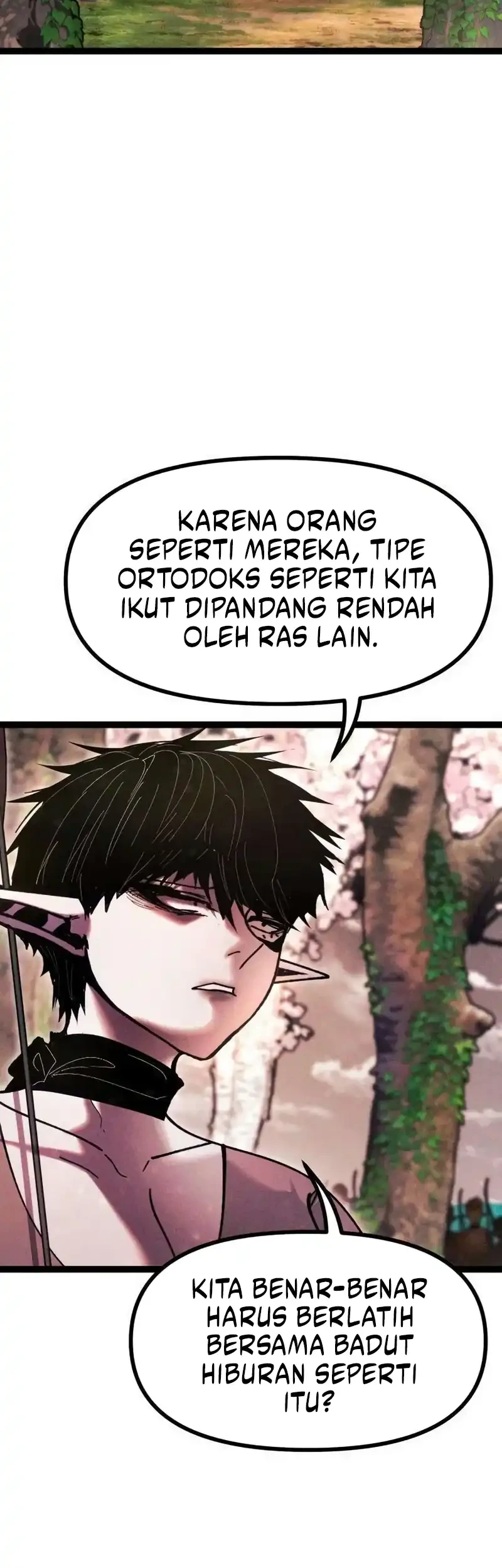 Fantasy Induction Center Chapter 22 halaman 54