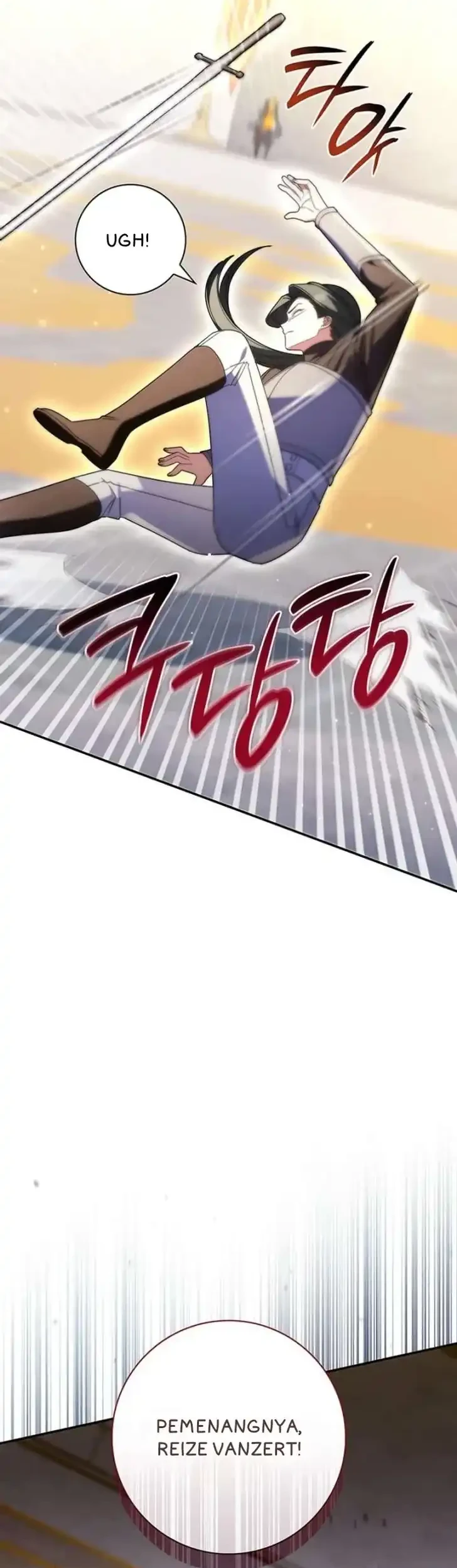 Father, I Won’t Do Anything Chapter 72 halaman 41
