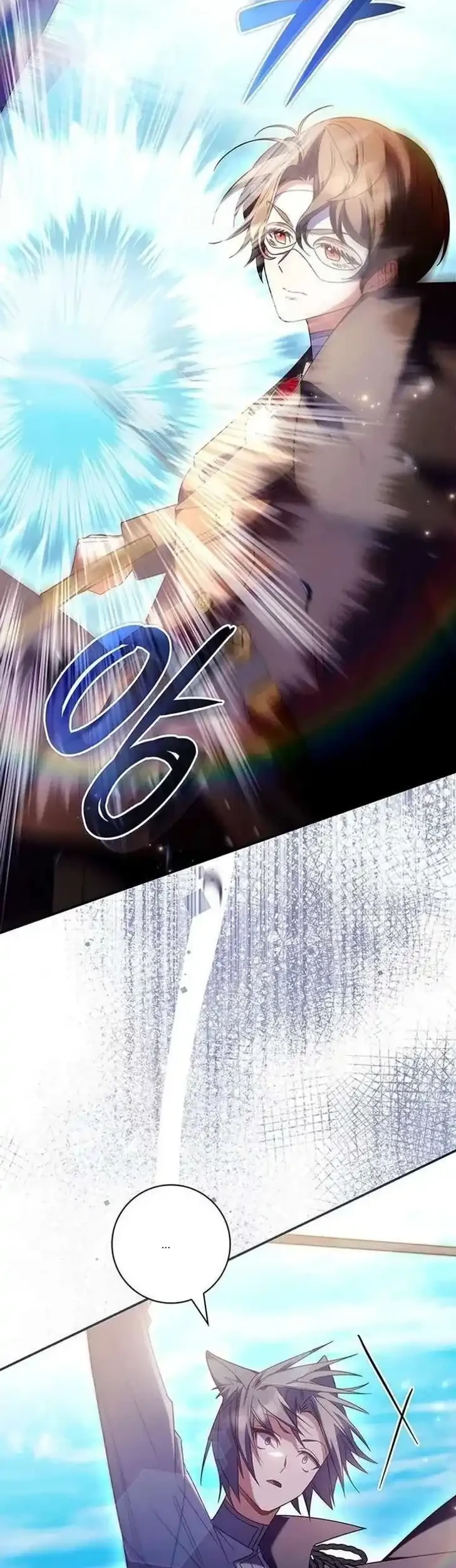 Father, I Won’t Do Anything Chapter 73 halaman 35