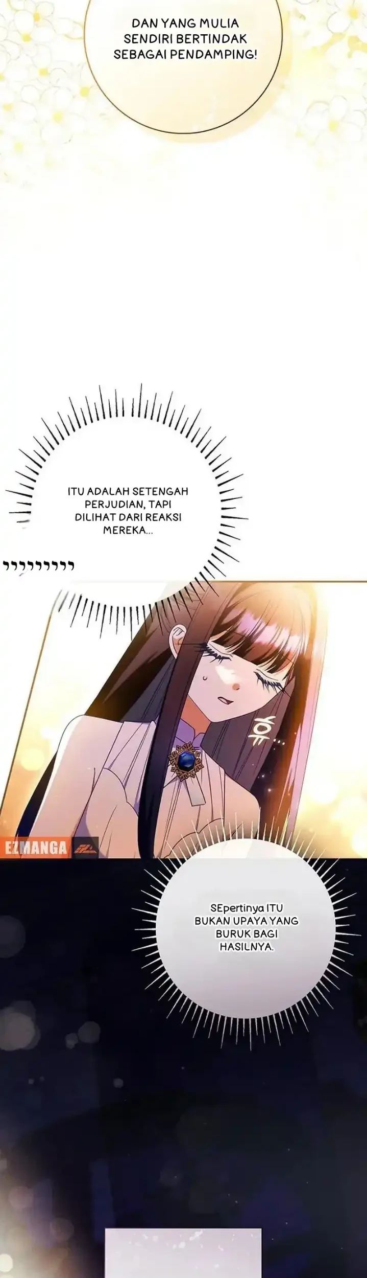Father, I Won’t Do Anything Chapter 75 halaman 5