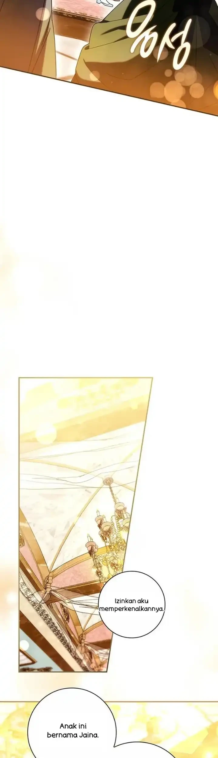 Father, I Won’t Do Anything Chapter 75 halaman 10